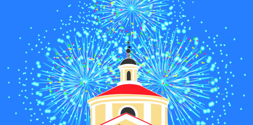 Leganés celebra las Fiestas de San Nicasio 2022