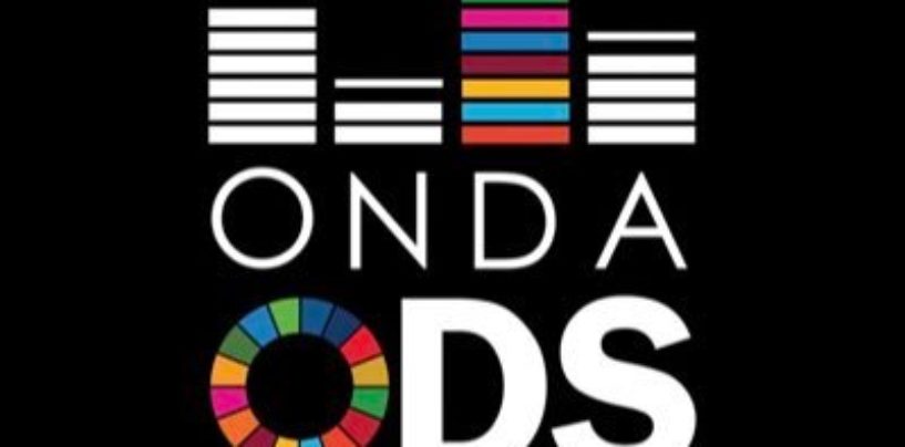 Escucha «Onda ODS – Empieza Por Ti» en los espacios informativos de la Emisora Comunitaria de Leganés