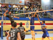 Información Club Voleibol Leganés – 6ª Jornada