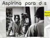 ‘Aspirina para dos’ de Woody Allen se representará para Esclerosis Múltiple Leganés y Getafe el 16 de diciembre