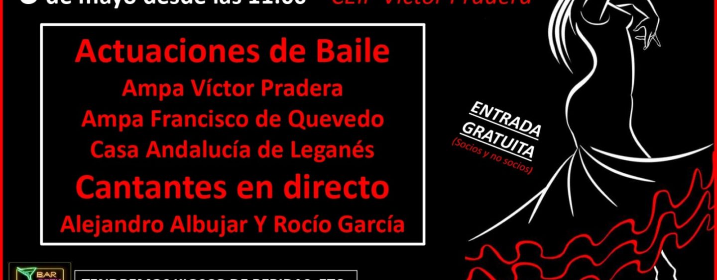 Feria de Abril