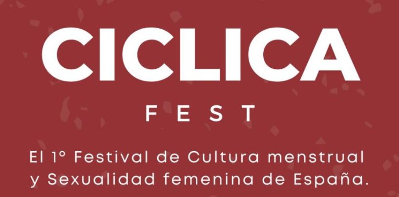 Primer Festival de Cultura Menstrual y Sexualidad Femenina de España para transformar el tabú de la menstruación