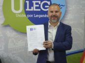 ULEG, con más de 200 propuestas estructuradas en 10 bloques más uno “plus” centrado en los barrios, es el primer partido de Leganés en mostrar su programa electoral a los vecinos