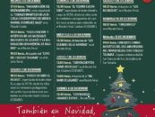 Actividades Navideñas en Igualdad: Musicales navidades en Leganés