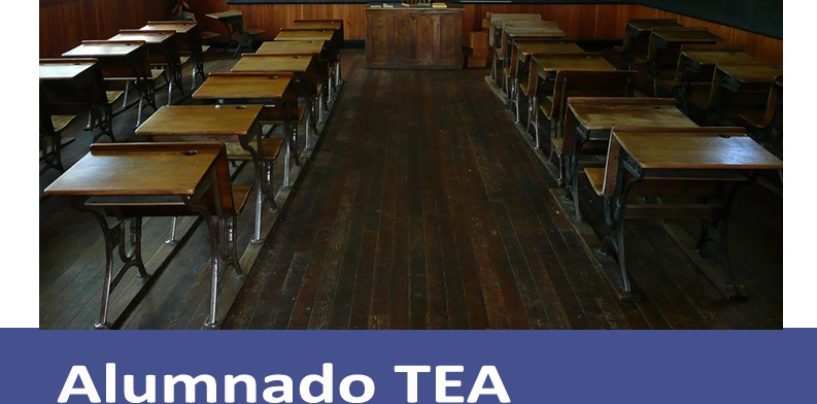 La FAPA «Francisco Gíner de los Ríos» presenta un informe sobre alumnado TEA