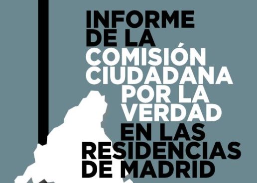 Informe de la Comisión Ciudadana por la Verdad en las Residencias de Madrid – Marzo de 2024