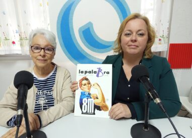 Onda ODS – El futuro es tuyo: AV Zarza