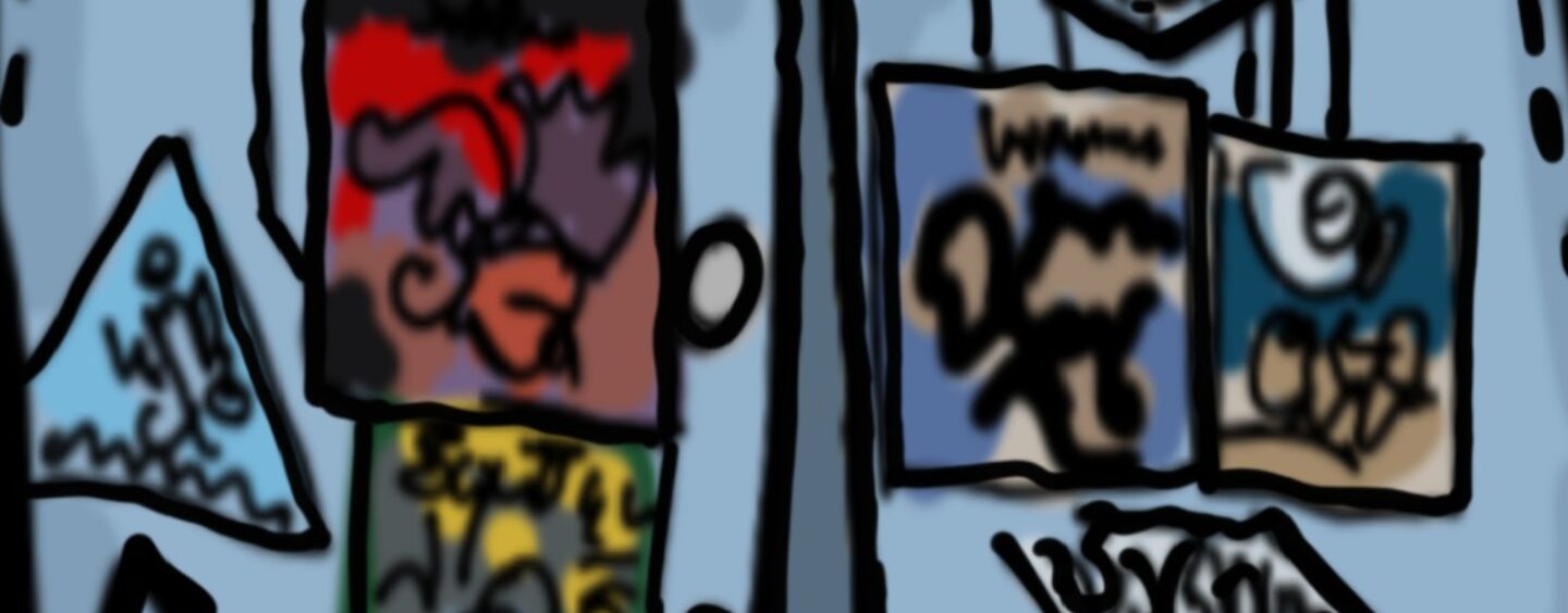 La Bicicleta – «NWOBHM: El trueno que no cesa», Carlos Arroyo