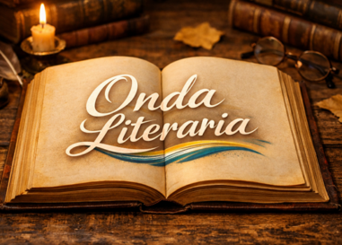 Onda Literaria 📖 15