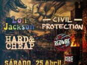 La Bicicleta 🚲 Destroy Cancer Fest II