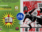 La Bicicleta 🚲 La civilización democrática