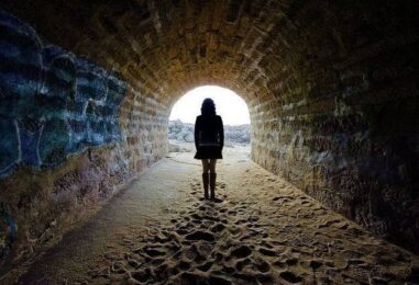Las cinco fases del duelo por la muerte de la civilización – DEPRESIÓN 2ª parte – Luz al final de túnel