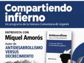 Miquel Amorós –  Antidesarrollismo versus Decrecimiento
