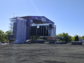Un Leganés salvaje para macrofestivales